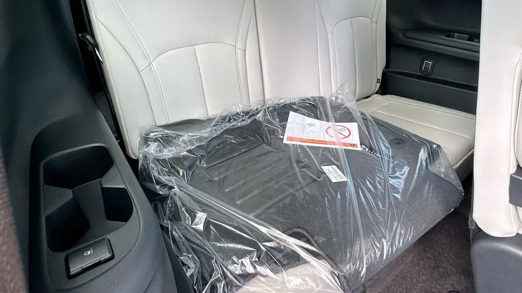 2027 INFINITI QX60 Pure