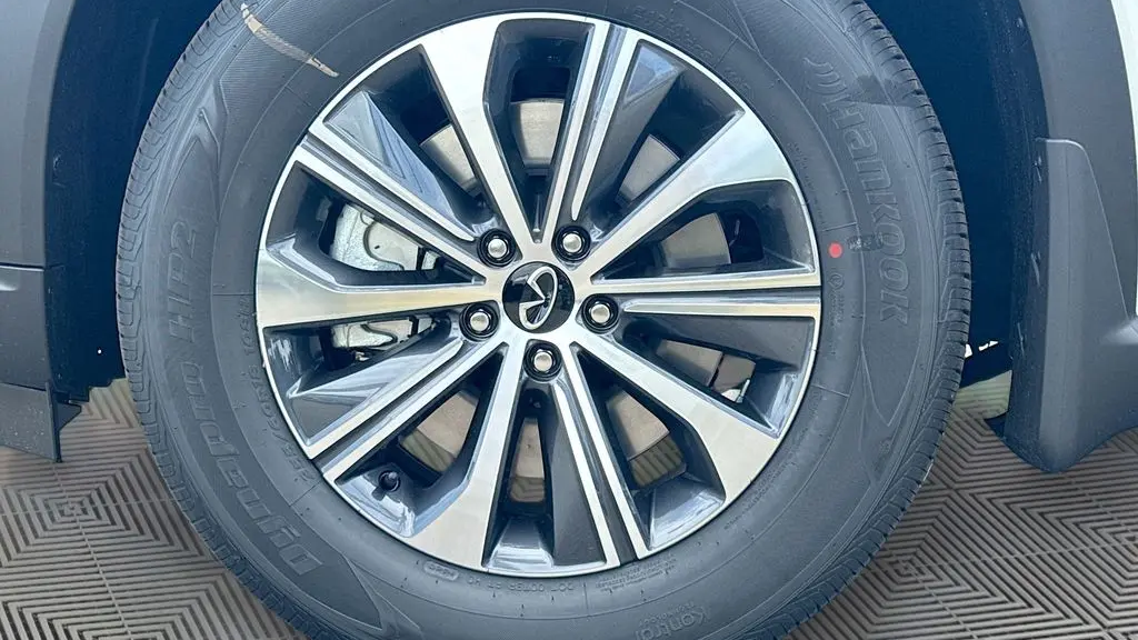 2027 INFINITI QX60 Pure