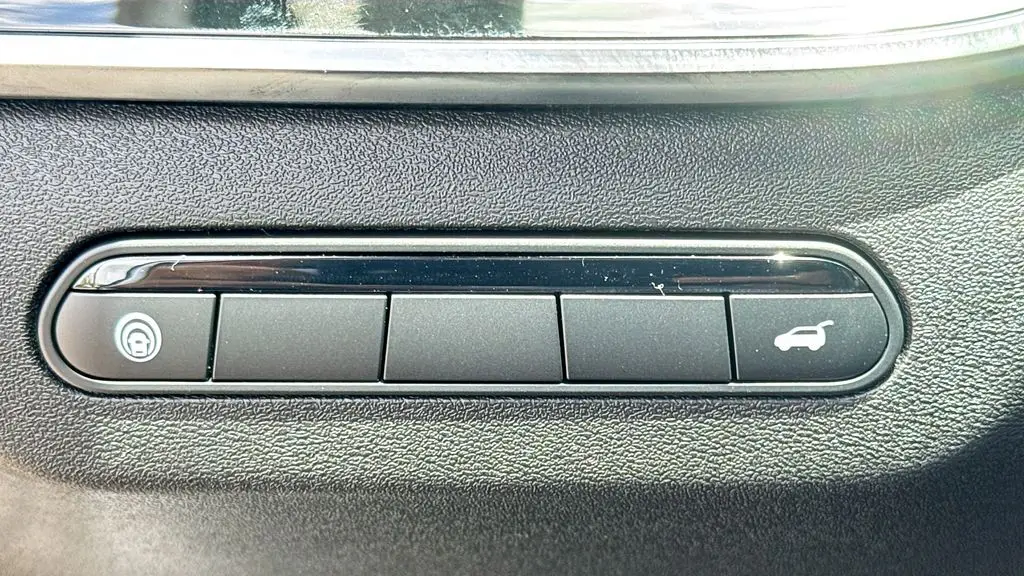 2027 INFINITI QX60 Pure