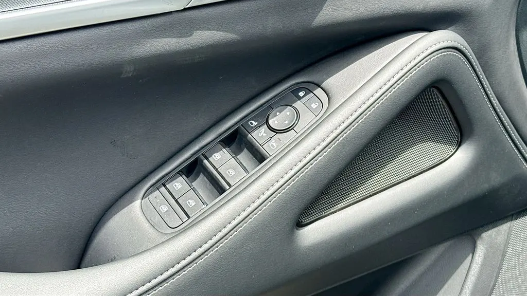 2027 INFINITI QX60 Pure