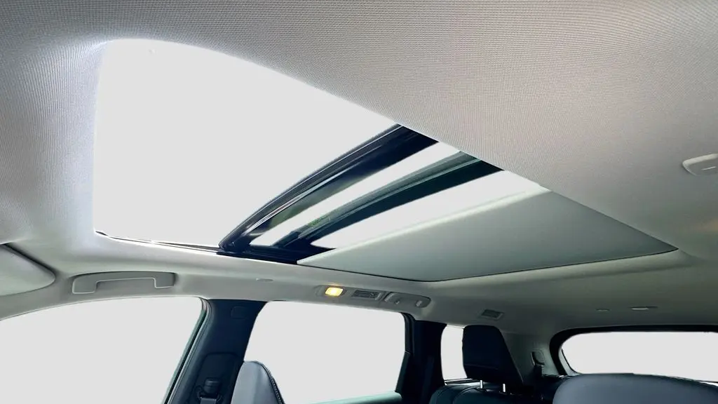 2027 INFINITI QX60 Pure