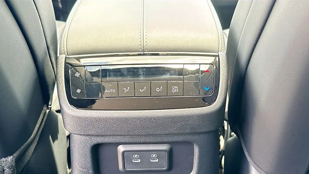 2027 INFINITI QX60 Pure