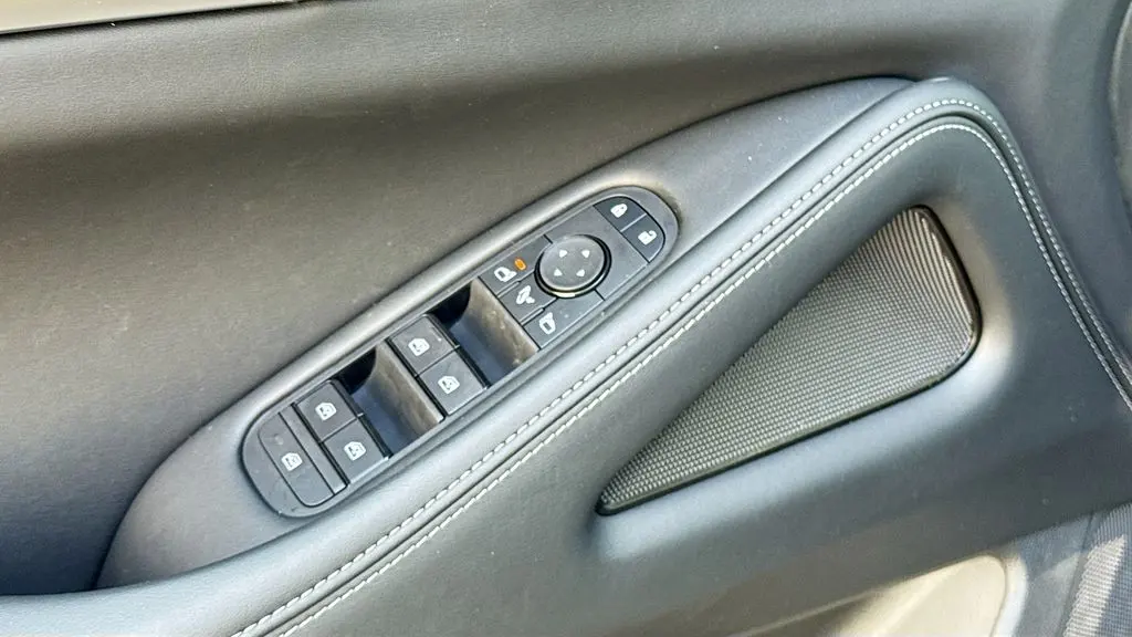 2027 INFINITI QX60 Pure