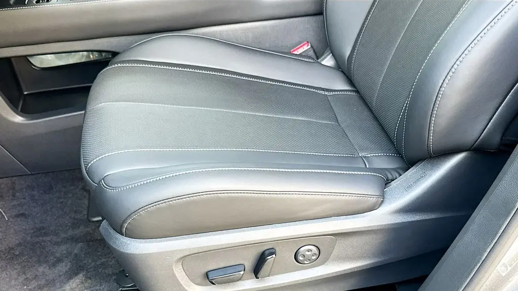 2027 INFINITI QX60 Pure