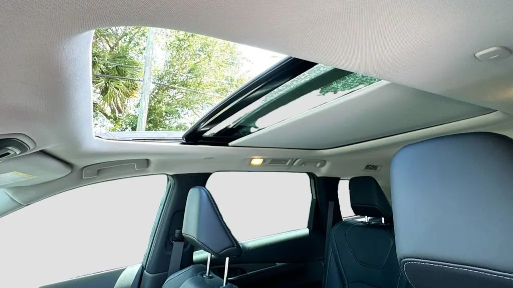 2027 INFINITI QX60 Pure