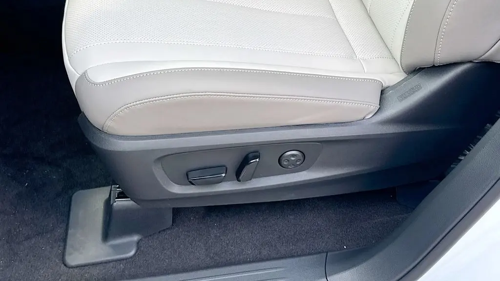 2027 INFINITI QX60 Pure