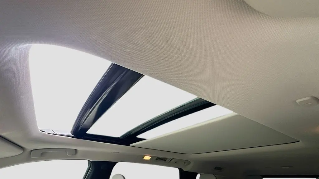 2027 INFINITI QX60 Pure