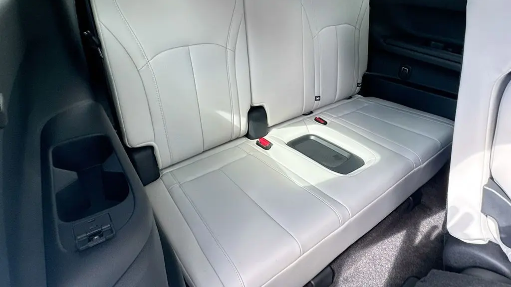 2027 INFINITI QX60 Pure