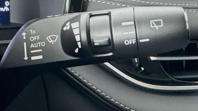 2027 INFINITI QX60 Pure