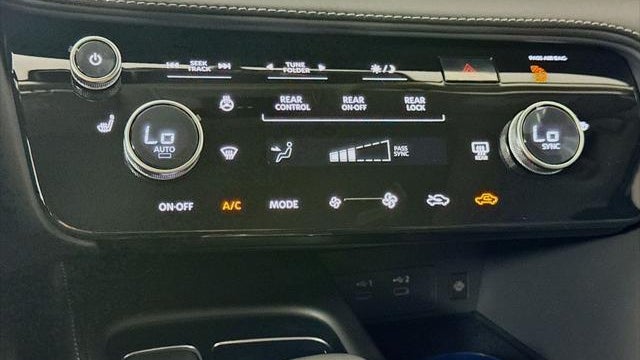2027 INFINITI QX60 Pure