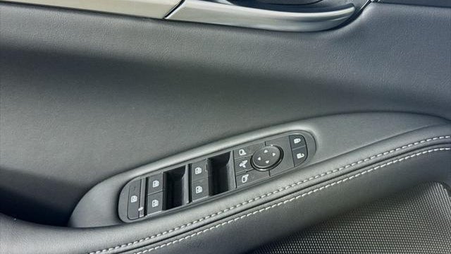 2027 INFINITI QX60 Pure