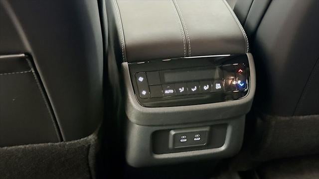 2027 INFINITI QX60 Pure