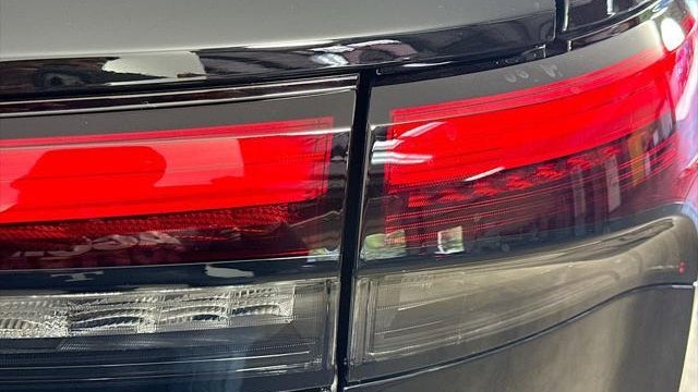 2027 INFINITI QX60 Pure