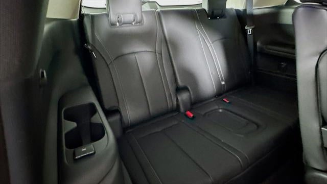 2027 INFINITI QX60 Pure