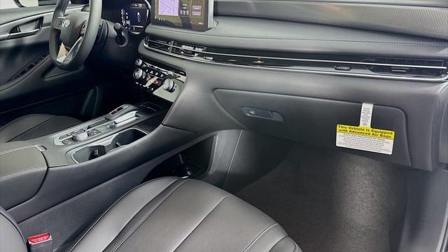 2027 INFINITI QX60 Pure