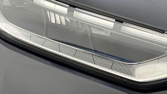 2027 INFINITI QX60 Pure