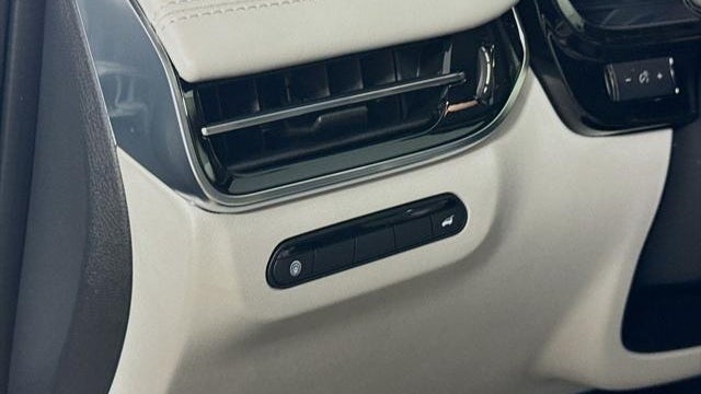 2027 INFINITI QX60 Pure