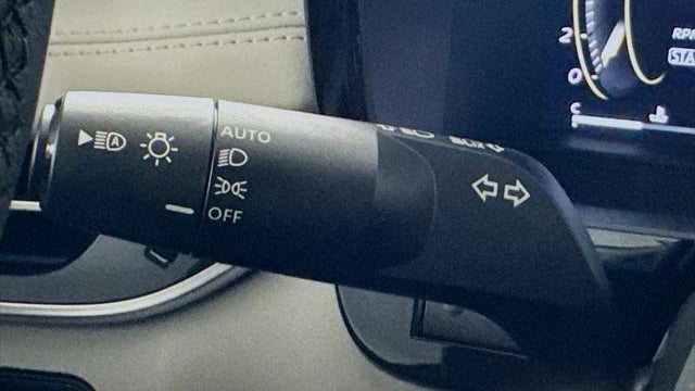 2027 INFINITI QX60 Pure