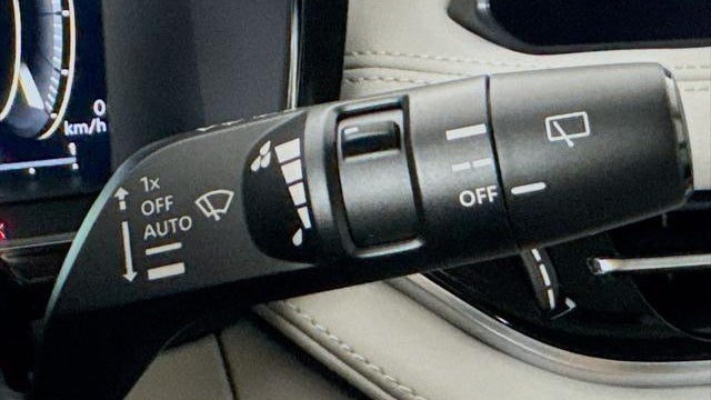 2027 INFINITI QX60 Pure