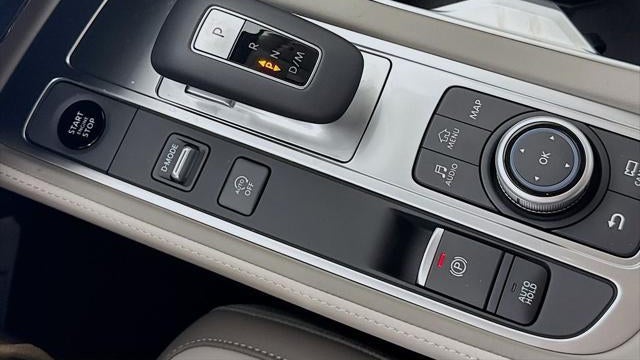 2027 INFINITI QX60 Pure