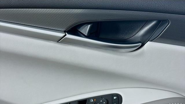 2027 INFINITI QX60 Pure