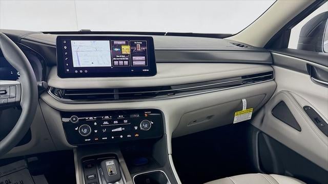 2027 INFINITI QX60 Pure