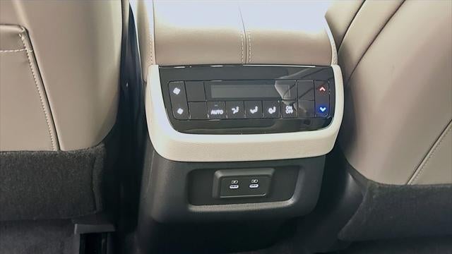 2027 INFINITI QX60 Pure
