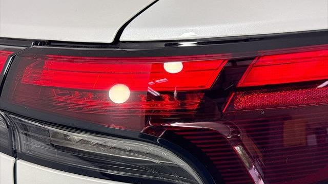 2027 INFINITI QX60 Pure