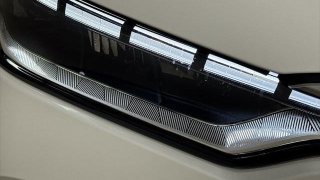 2027 INFINITI QX60 Pure