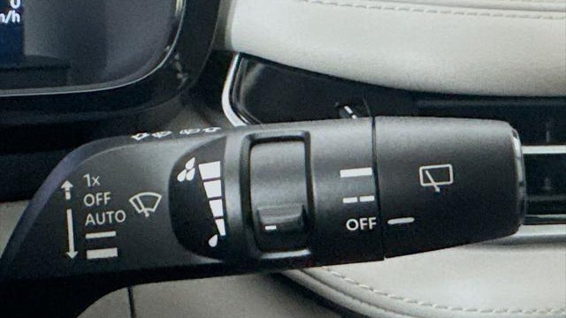 2027 INFINITI QX60 Pure