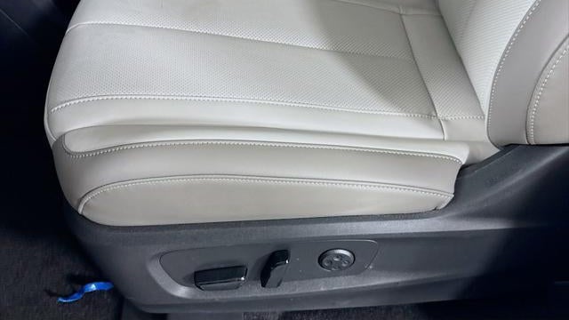 2027 INFINITI QX60 Pure