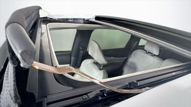 2027 INFINITI QX60 Pure