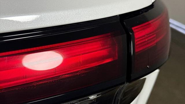 2027 INFINITI QX60 Pure