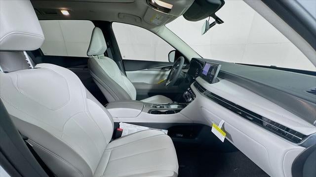 2027 INFINITI QX60 Pure