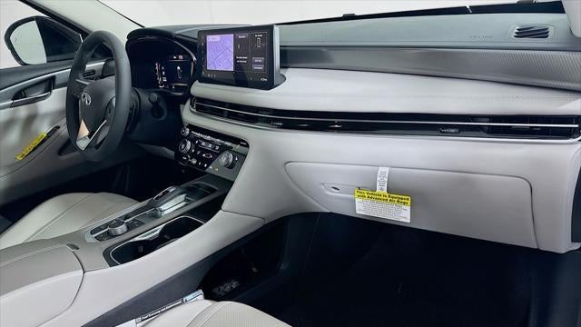2027 INFINITI QX60 Pure