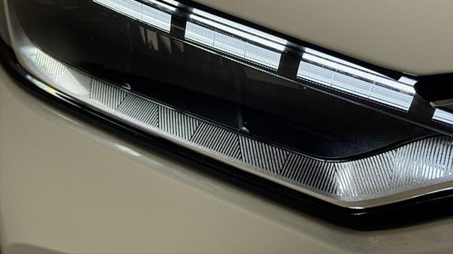 2027 INFINITI QX60 Pure