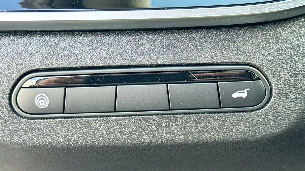 2027 INFINITI QX60 Pure
