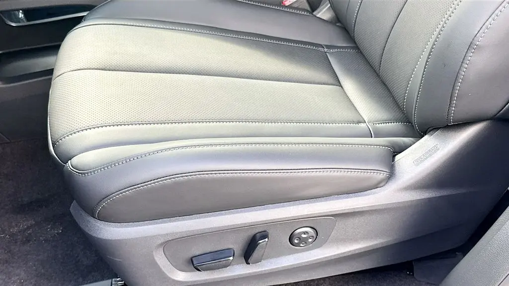 2027 INFINITI QX60 Pure