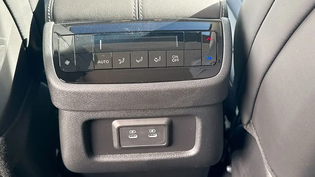 2027 INFINITI QX60 Pure