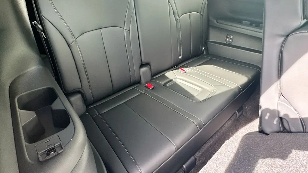 2027 INFINITI QX60 Pure