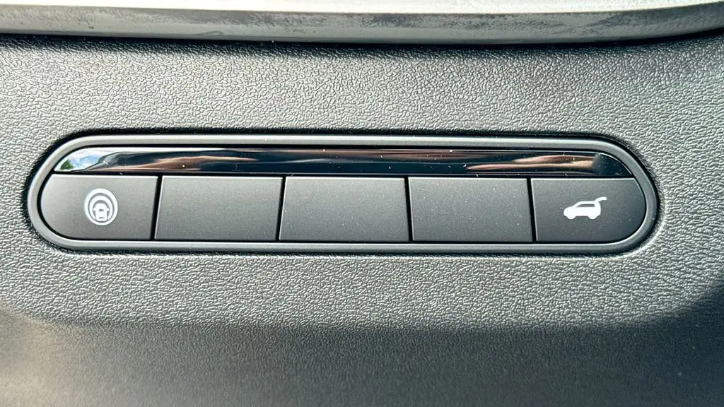 2027 INFINITI QX60 Pure