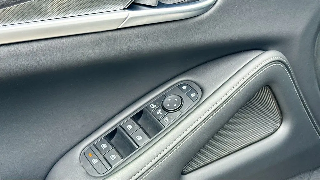 2027 INFINITI QX60 Pure