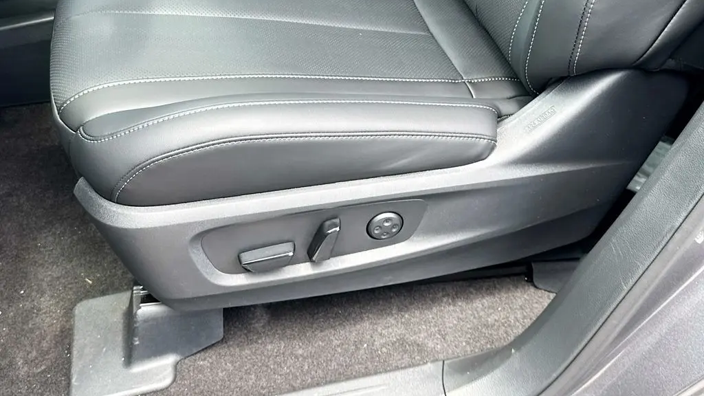 2027 INFINITI QX60 Pure