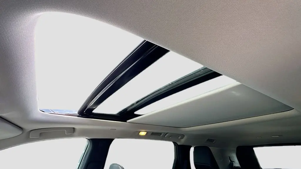 2027 INFINITI QX60 Pure