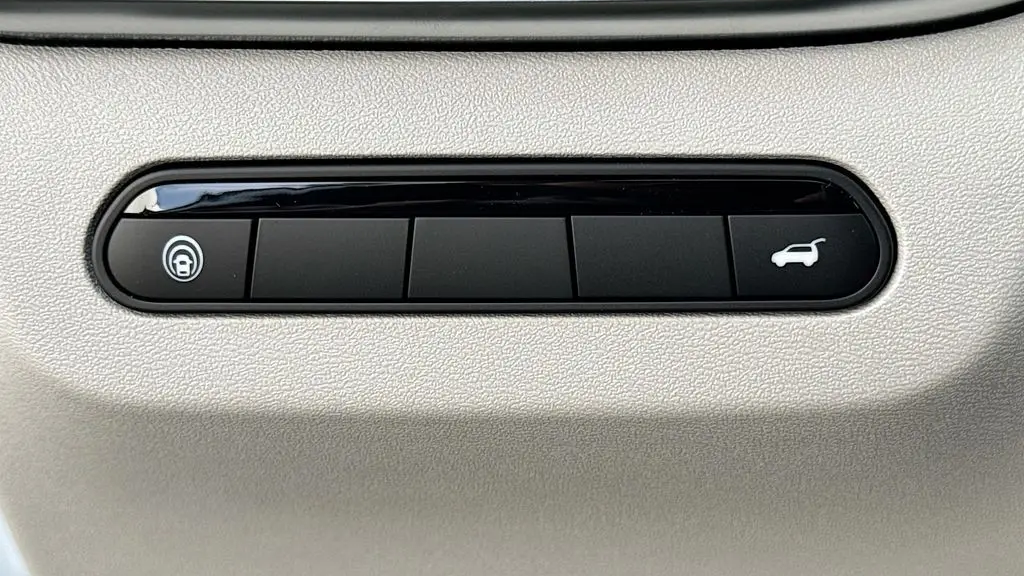 2027 INFINITI QX60 Pure