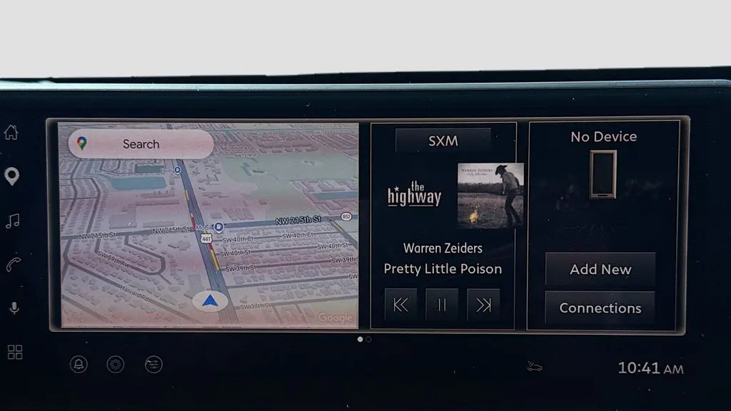2027 INFINITI QX60 Pure