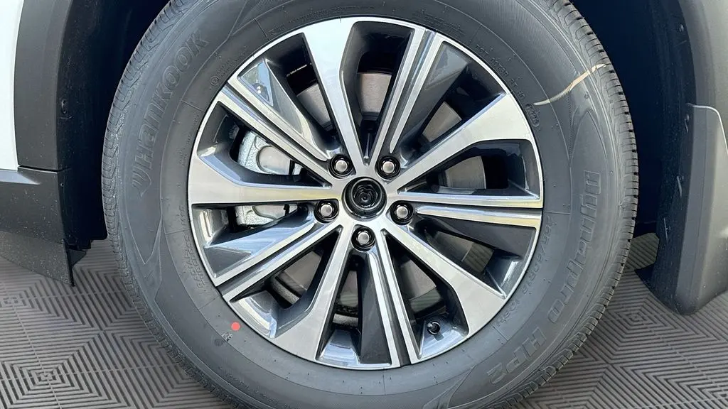 2027 INFINITI QX60 Pure