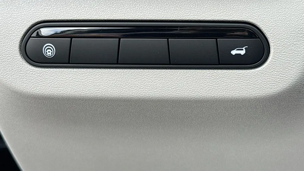 2027 INFINITI QX60 Pure