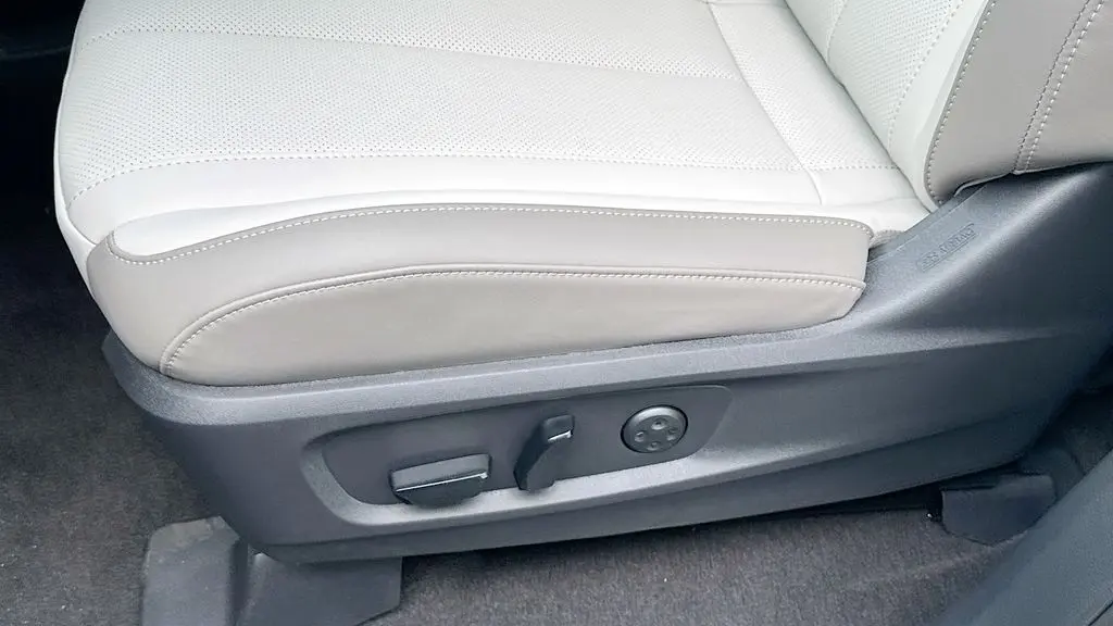 2027 INFINITI QX60 Pure