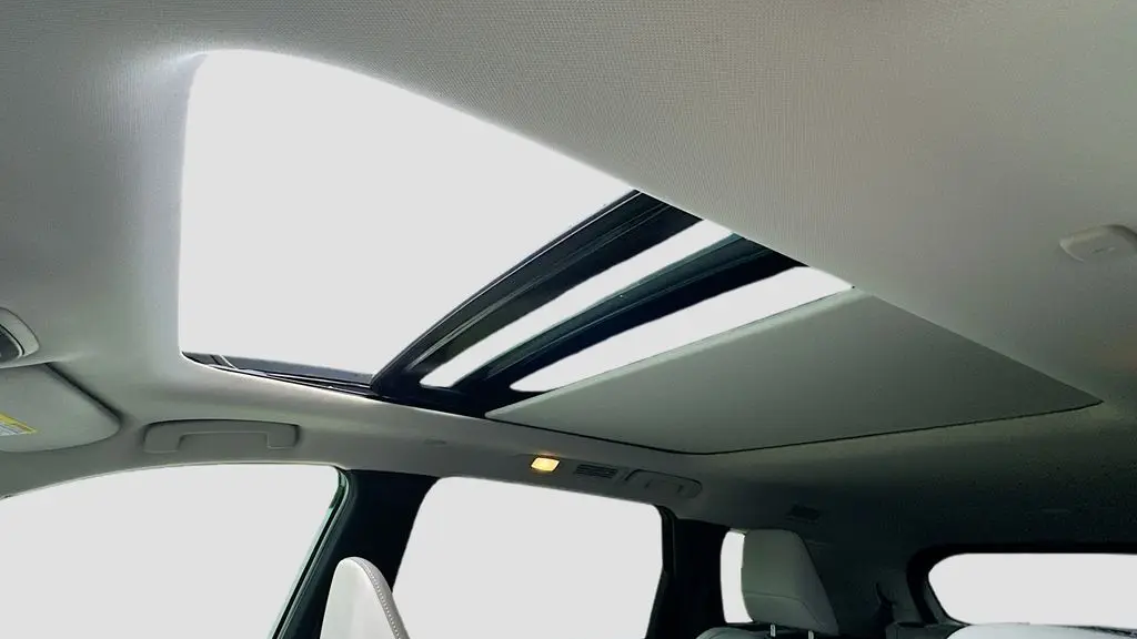 2027 INFINITI QX60 Pure